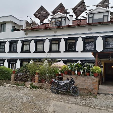 Hotel Heranya Katmandu Dış mekan fotoğraf