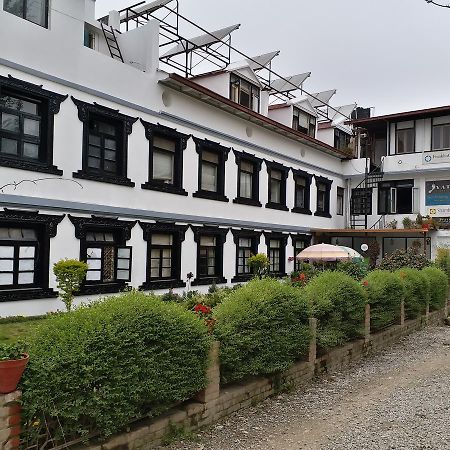 Hotel Heranya Katmandu Dış mekan fotoğraf