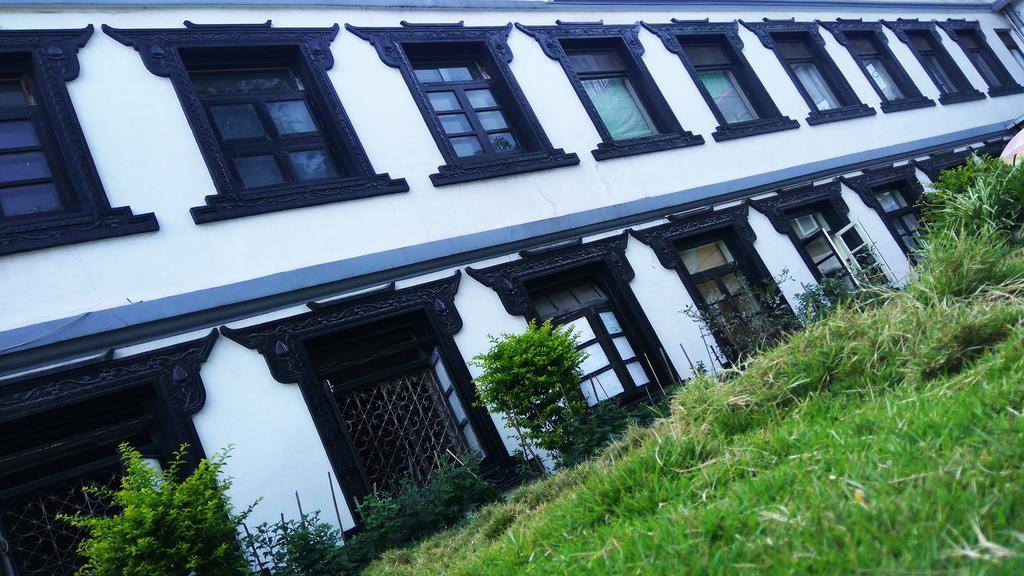 Hotel Heranya Katmandu Dış mekan fotoğraf