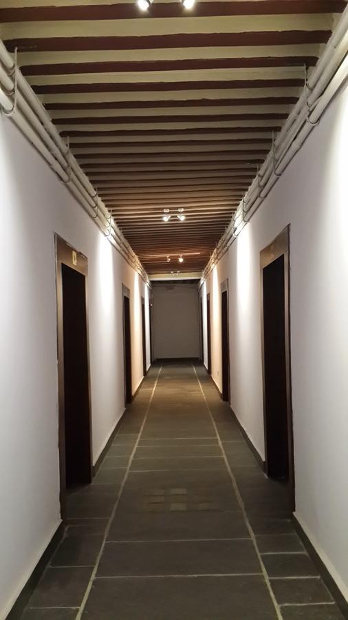 Hotel Heranya Katmandu Dış mekan fotoğraf