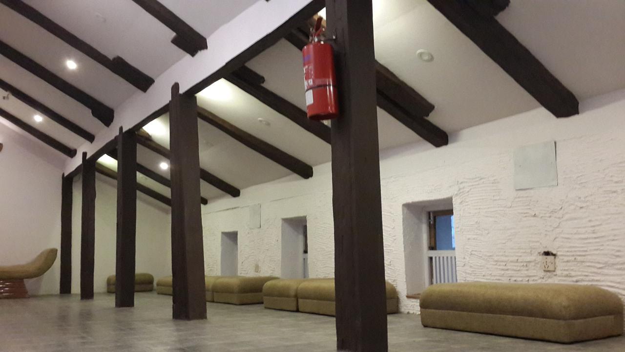 Hotel Heranya Katmandu Dış mekan fotoğraf