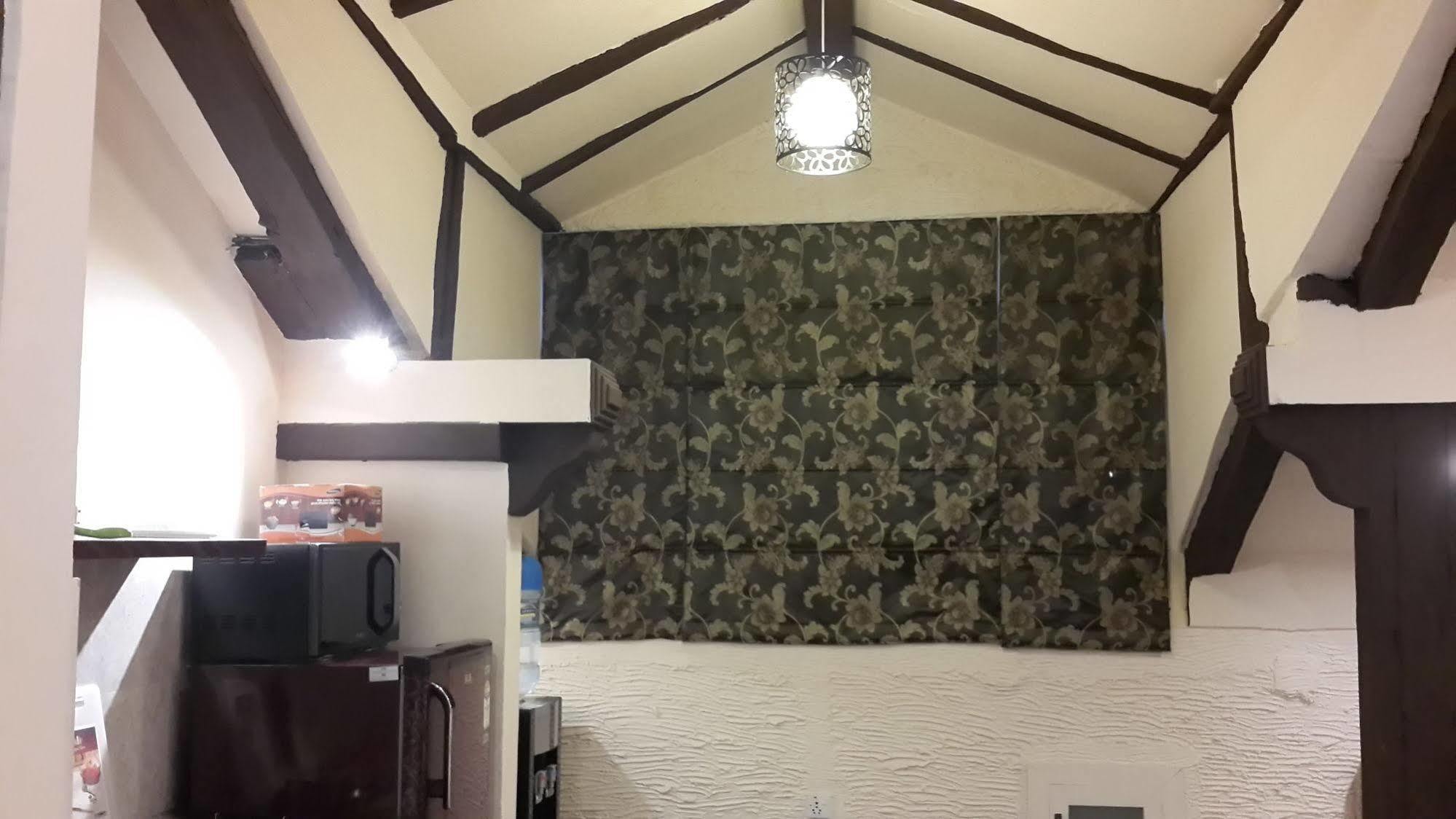 Hotel Heranya Katmandu Dış mekan fotoğraf