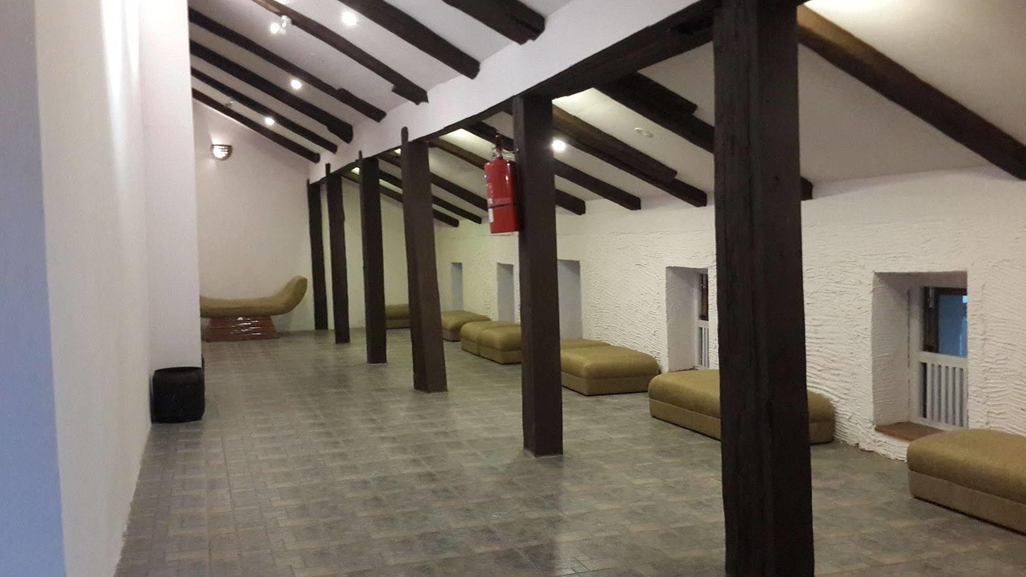 Hotel Heranya Katmandu Dış mekan fotoğraf
